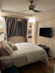Blk 122 Rivervale Bank (Sengkang), HDB 4 Rooms #611675091